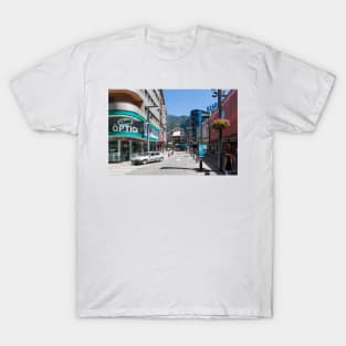 Andorra La Vella T-Shirt